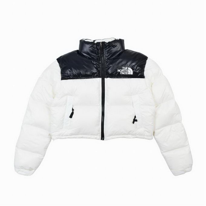 North Face Down Jacket Wmns ID:20231205-188